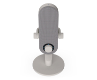 KRUX Pin White - 1371588 - zdjęcie 3